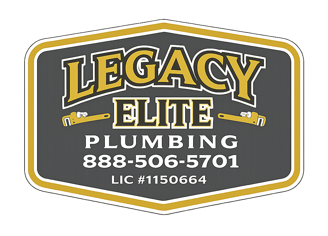 Legacy Elite Plumbing